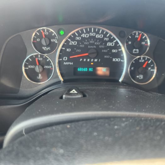 Used 2023 Chevrolet Express 3500 LS RWD image 3