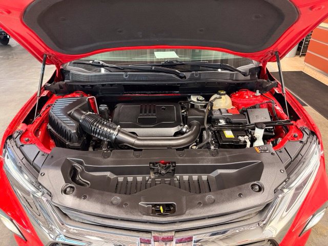 Used 2020 Chevrolet Blazer LT AWD/4WD image 27