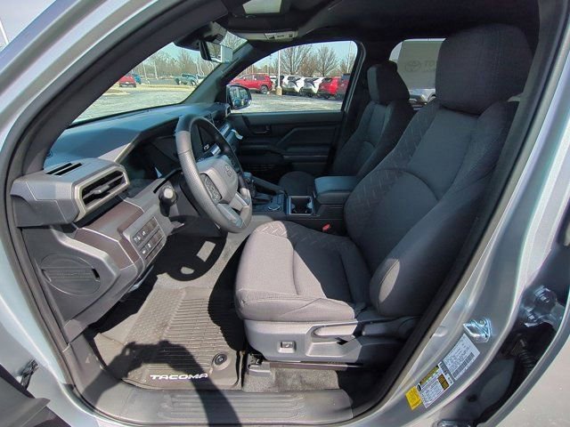 New 2026 Toyota Tacoma SR5 RWD image 7