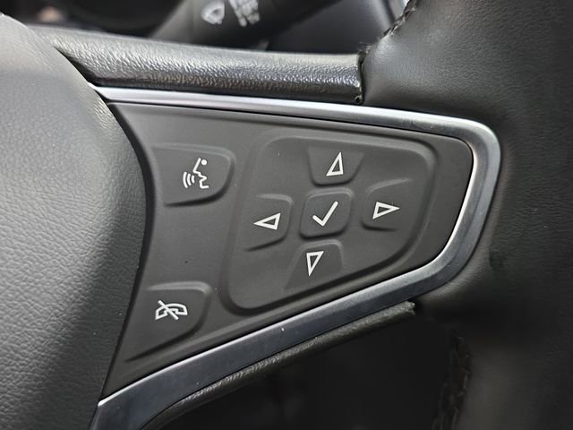 Used 2023 Chevrolet Equinox LT image 20