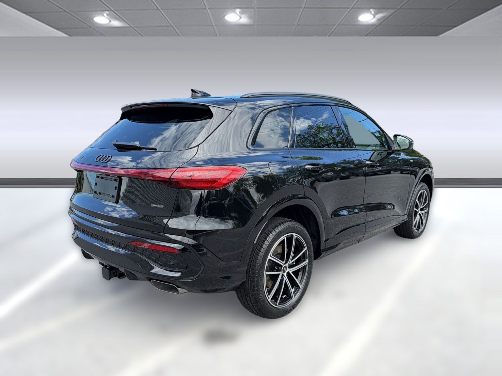 New 2026 Audi Q5 Premium Plus AWD/4WD image 9