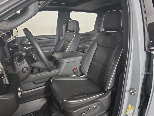 Certified 2024 GMC Sierra 1500 AT4X AWD/4WD image 26