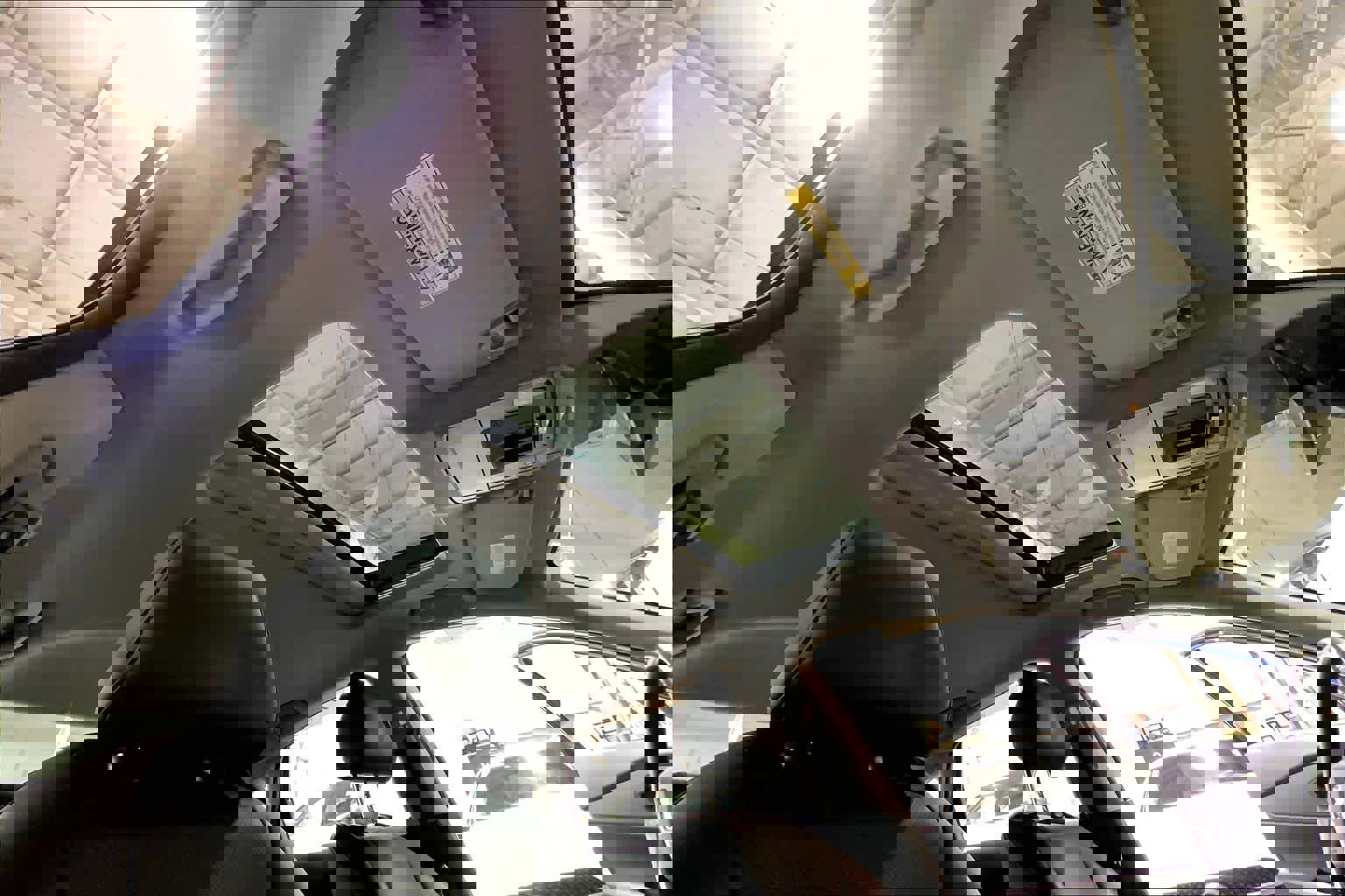 Used 2024 Honda Accord EX-L image 14