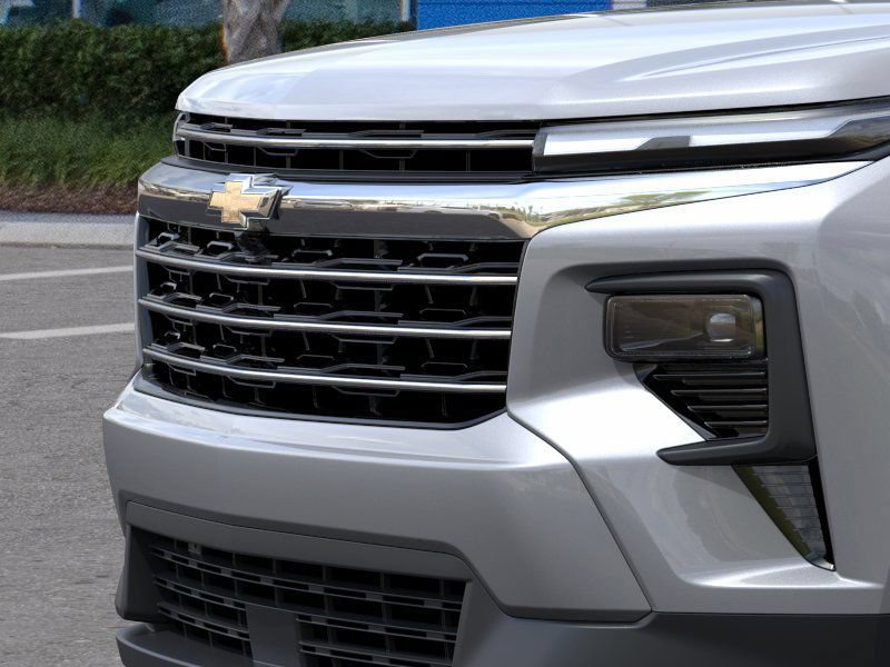 Certified 2026 Chevrolet Traverse LT FWD image 13