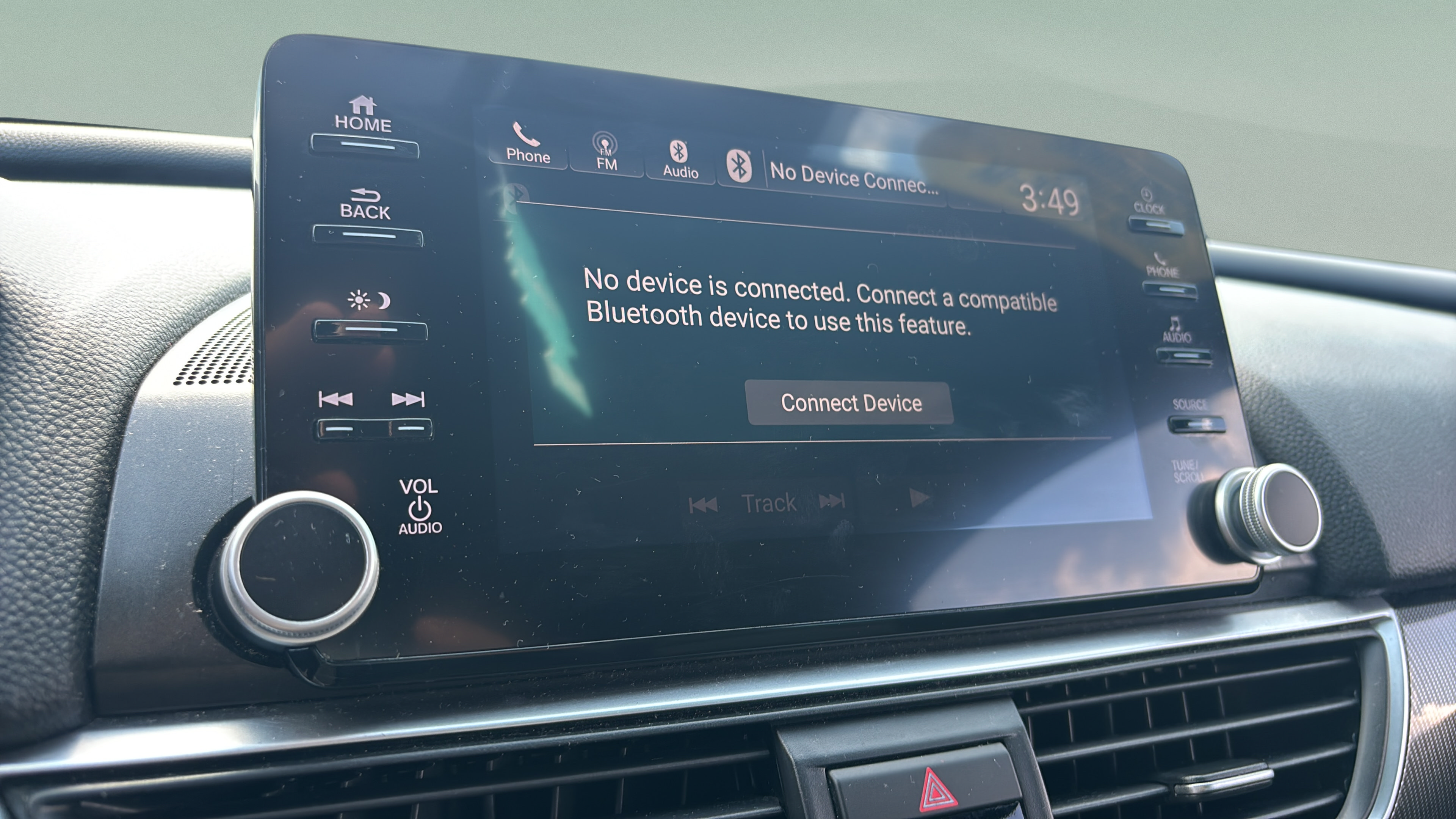 Used 2018 Honda Accord Sport image 19