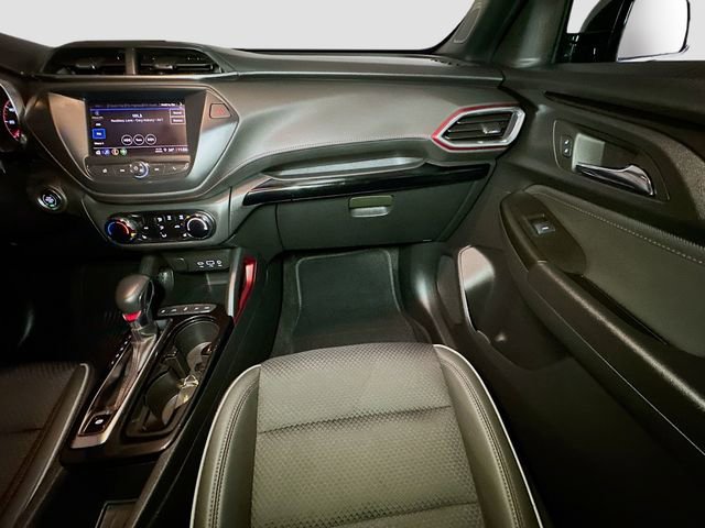 Used 2022 Chevrolet TrailBlazer RS image 23
