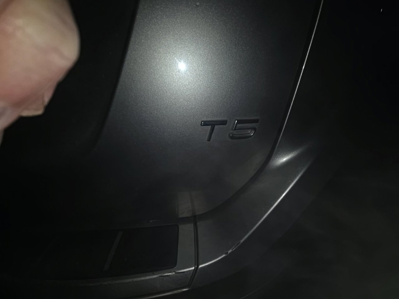 Used 2015 Volvo XC60 T5 Premier image 5