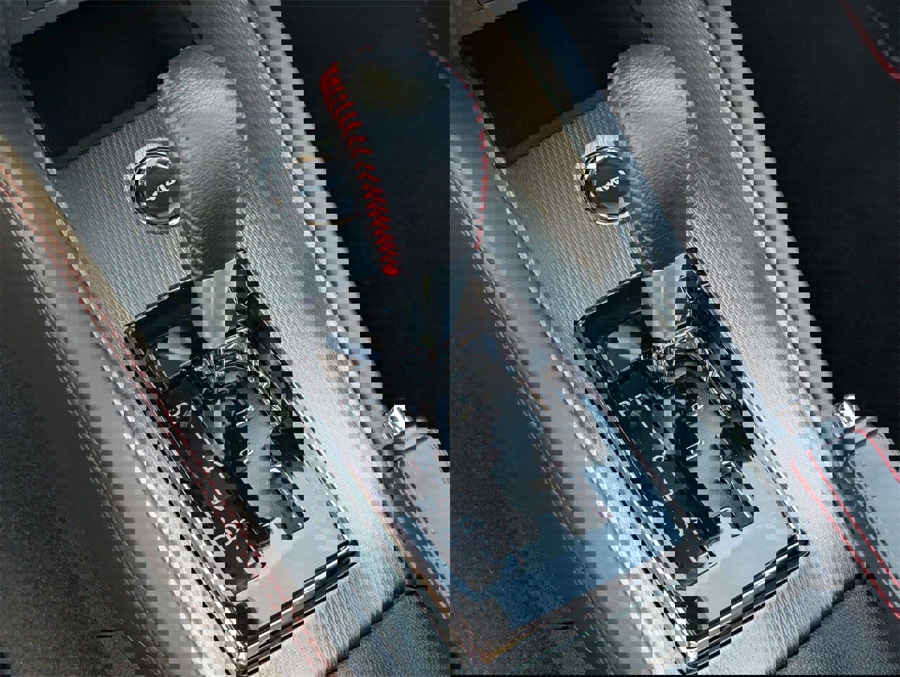 Used 2024 Mitsubishi Outlander Sport Ralliart image 20