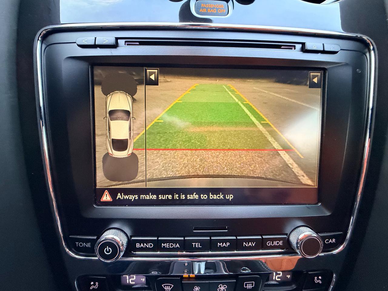 Used 2015 Bentley Continental GT Speed AWD/4WD image 18