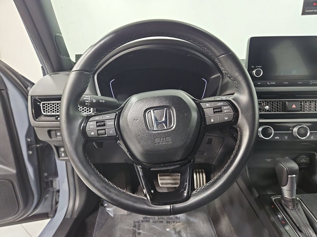 Used 2024 Honda Civic Sport image 14