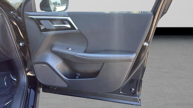 New 2026 Mitsubishi Outlander ES image 22