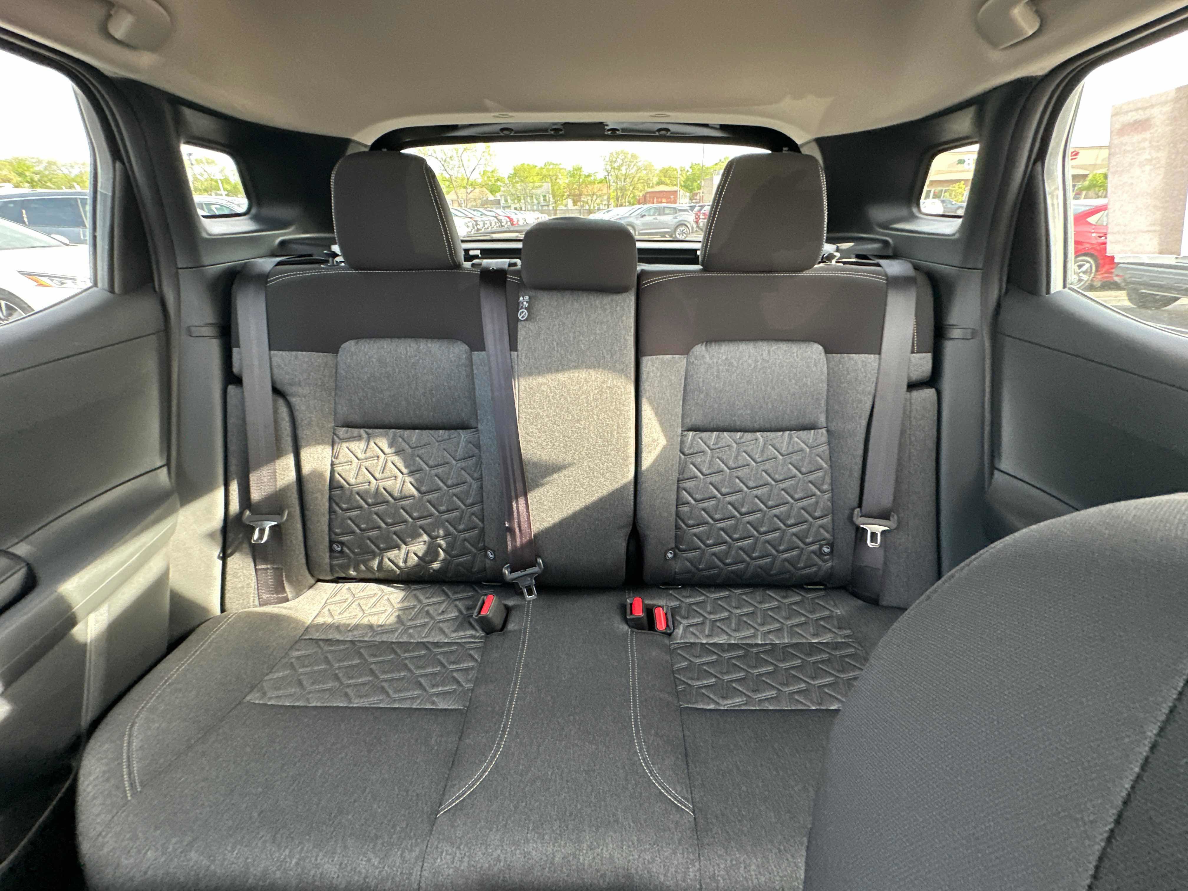 New 2026 Nissan Kicks SV w/ Cold Weather Package AWD/4WD image 26