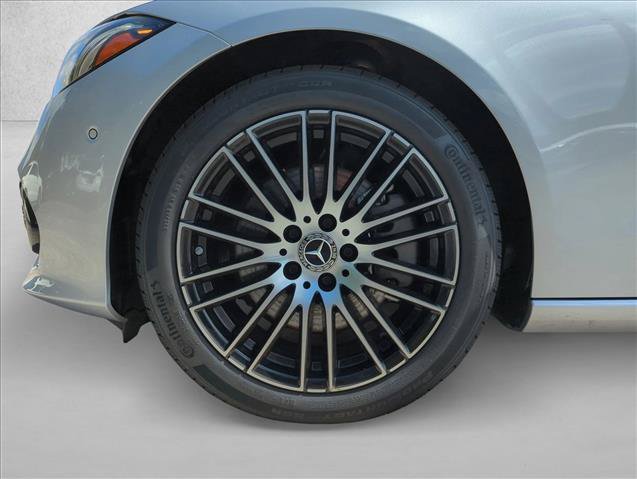Used 2024 Mercedes-Benz C 300 Sedan image 24