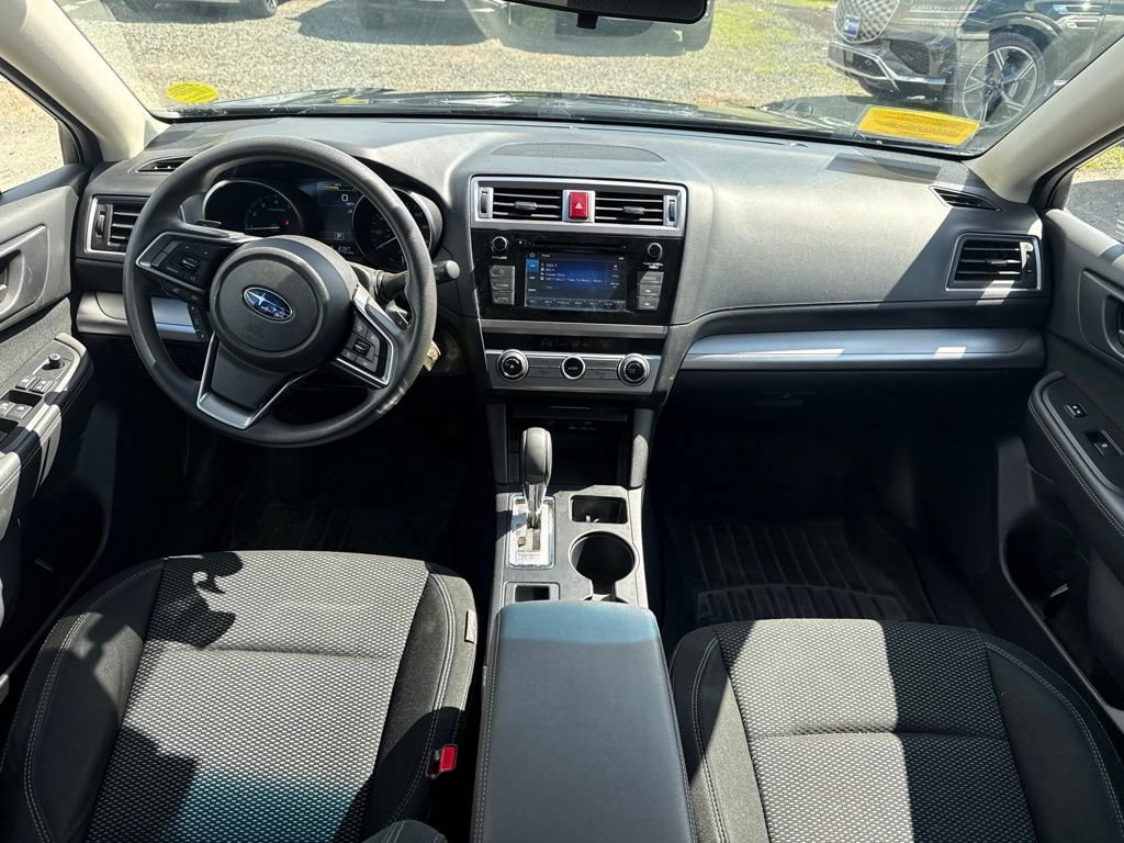 Used 2019 Subaru Outback 2.5i AWD/4WD image 21