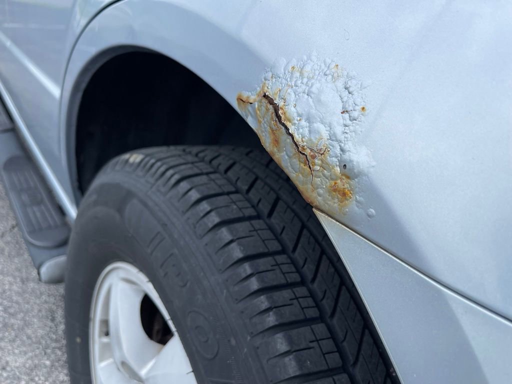 Used 2008 Kia Sorento LX RWD image 31