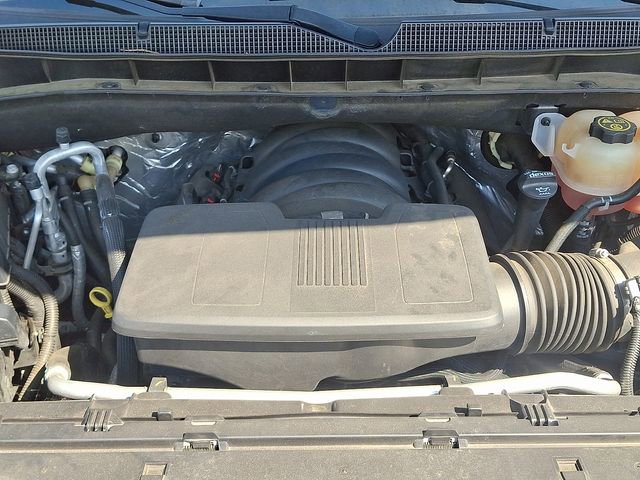 Used 2022 Chevrolet Tahoe RST w/ Sport Performance Package image 29