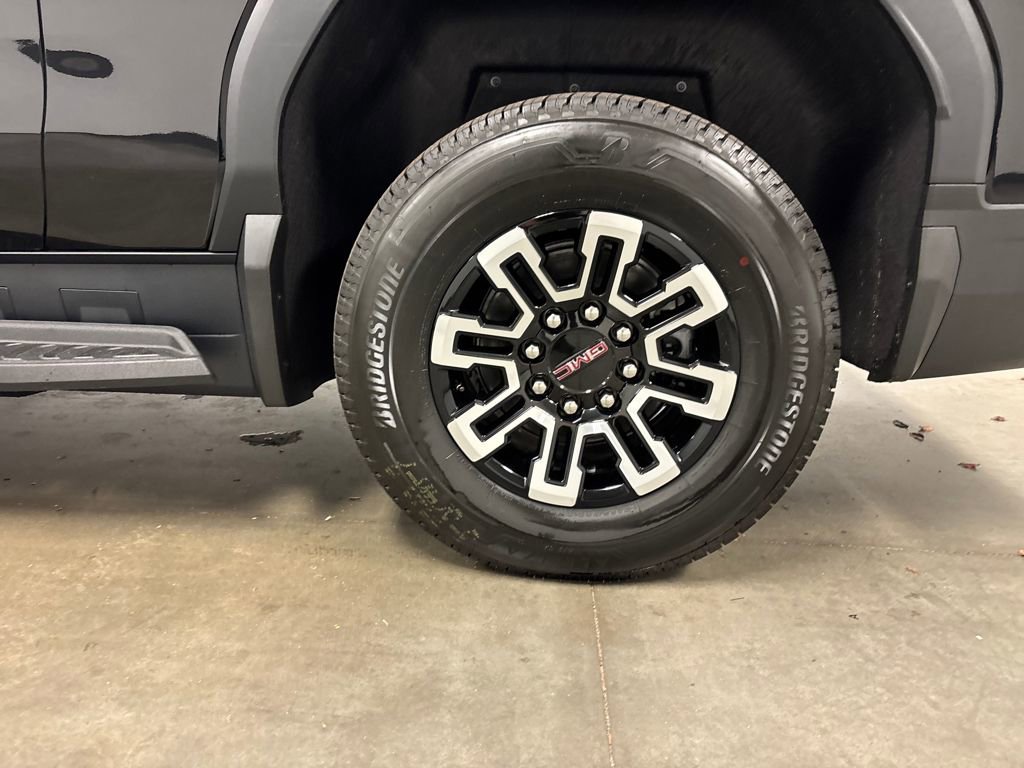 New 2026 GMC Sierra EV Elevation image 13