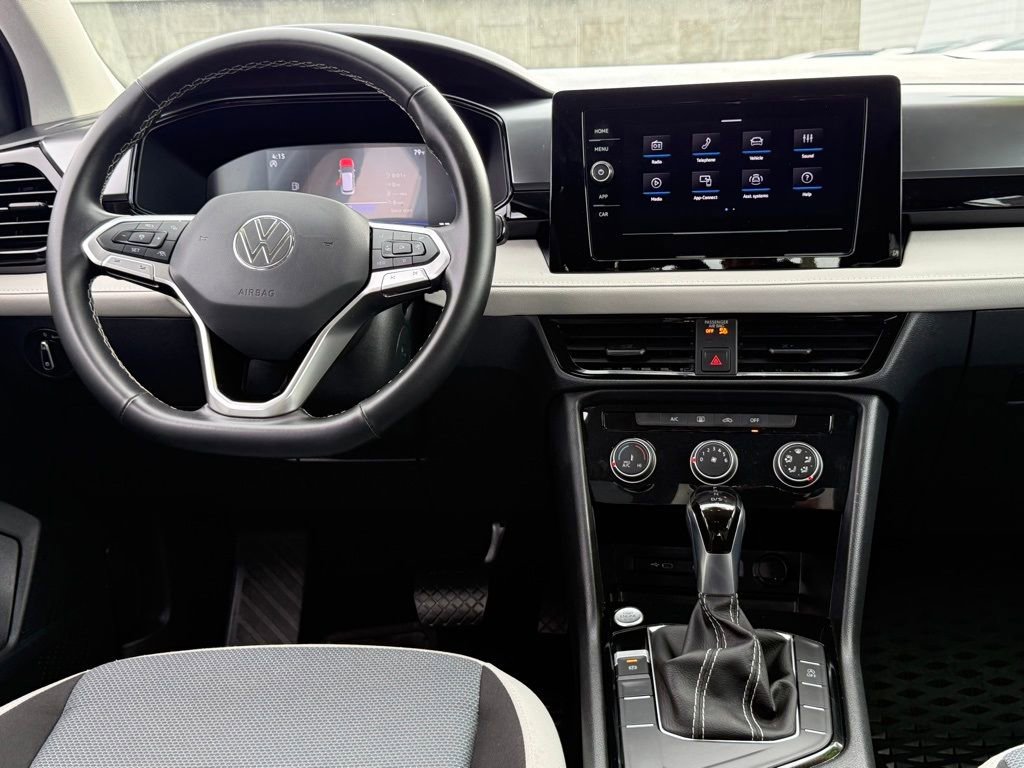 Used 2025 Volkswagen Taos S image 22