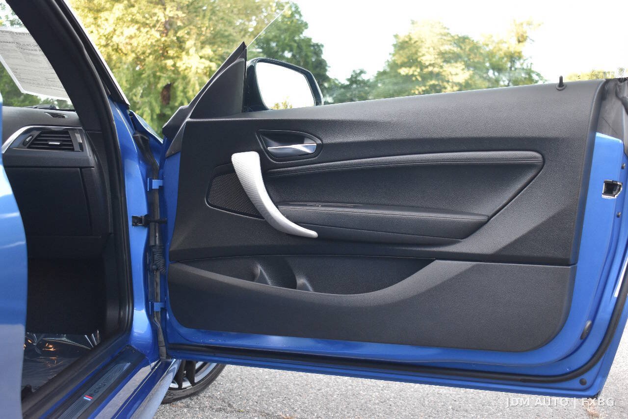 Used 2019 BMW M240i xDrive Coupe AWD/4WD image 9