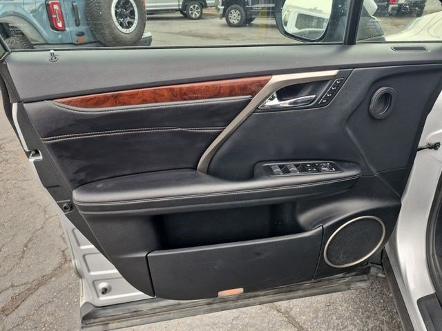 Used 2019 Lexus RX 450hL Premium w/ Premium Package AWD/4WD image 13
