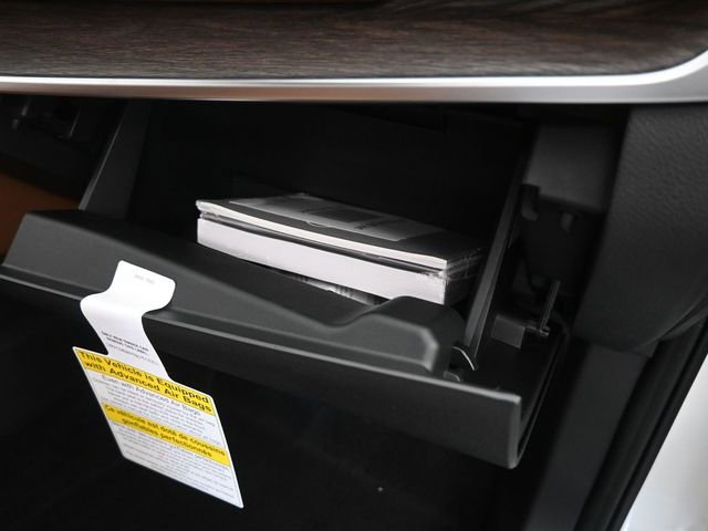 New 2026 Nissan Rogue Platinum image 37