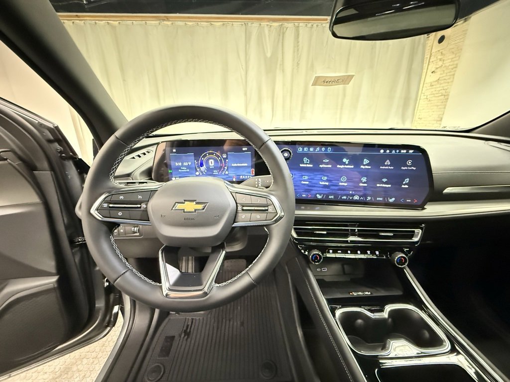 New 2026 Chevrolet Traverse LT w/ Sun and Wheel Package image 28