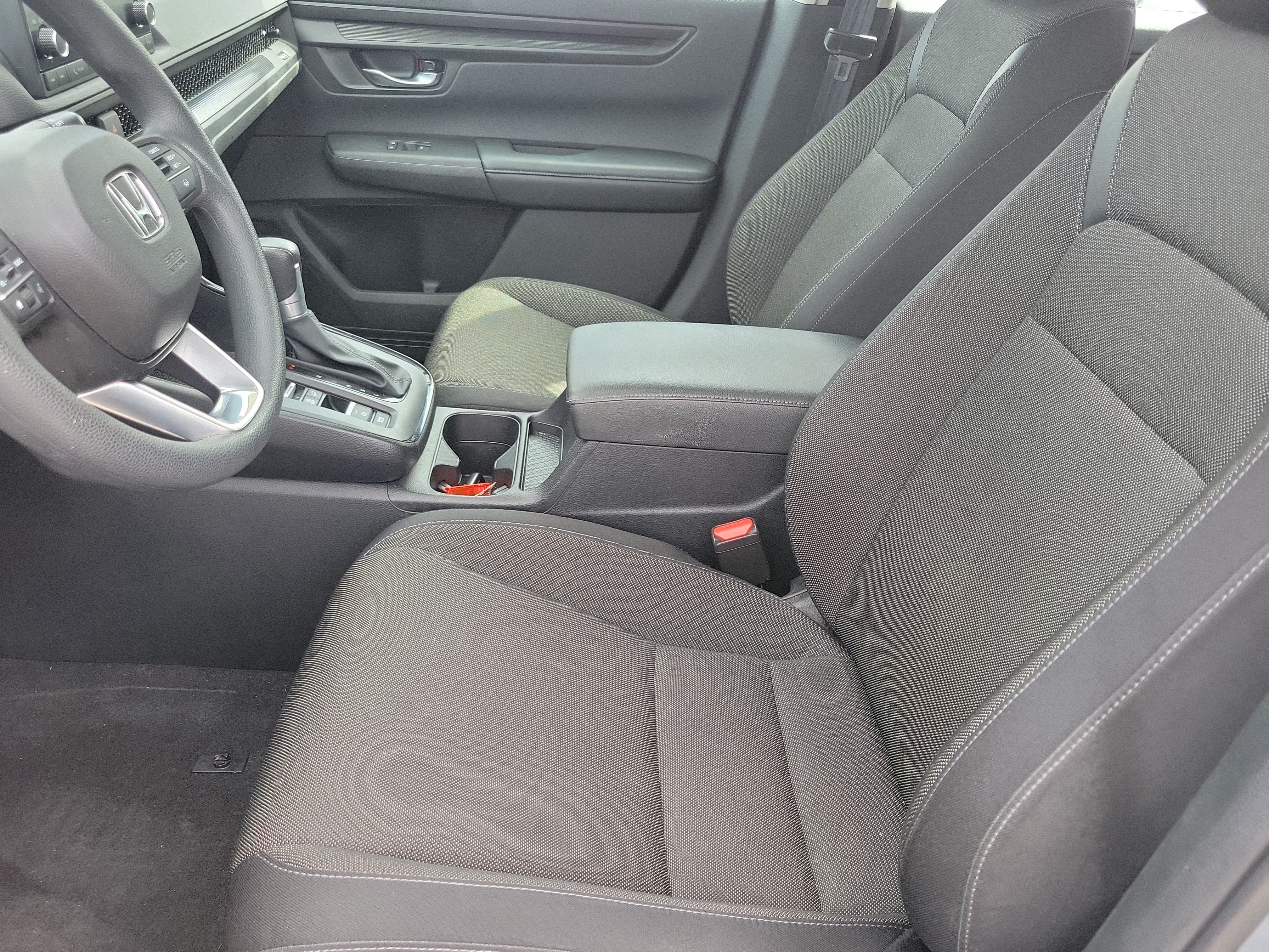 Used 2024 Honda CR-V LX image 20