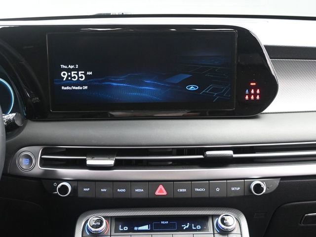 Used 2023 Hyundai Palisade SEL image 26