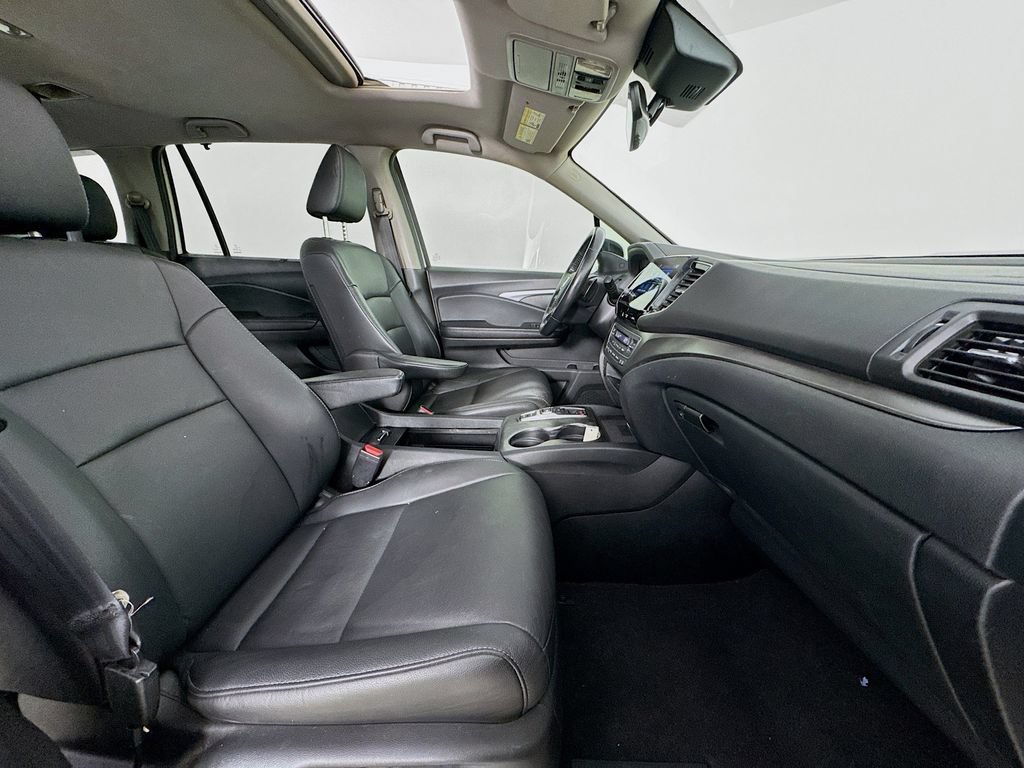 Certified 2022 Honda Pilot Special Edition image 38