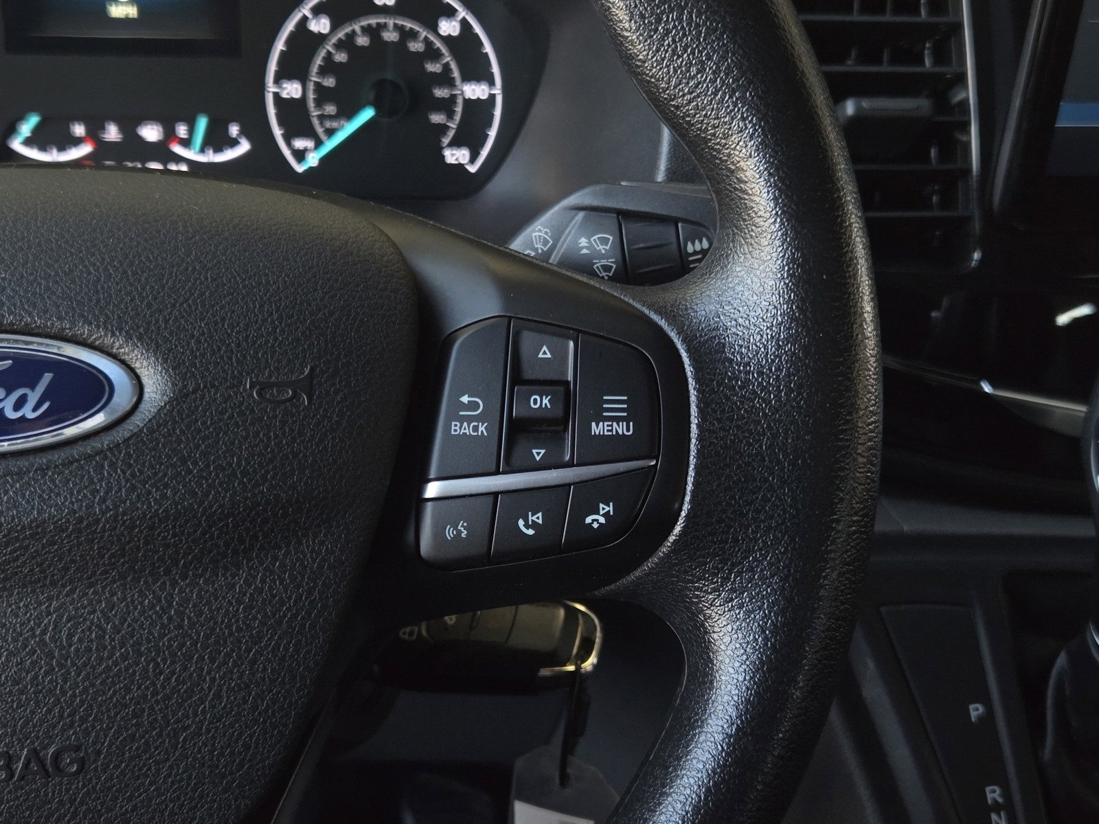 Used 2023 Ford Transit 350 XLT image 19