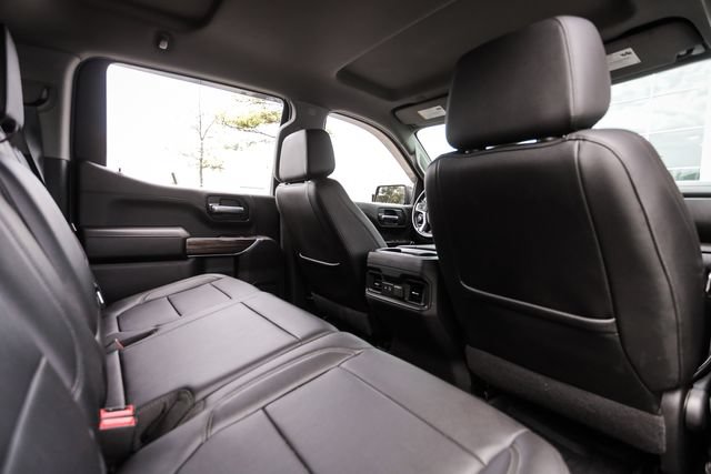 Used 2020 Chevrolet Silverado 1500 RST AWD/4WD image 64