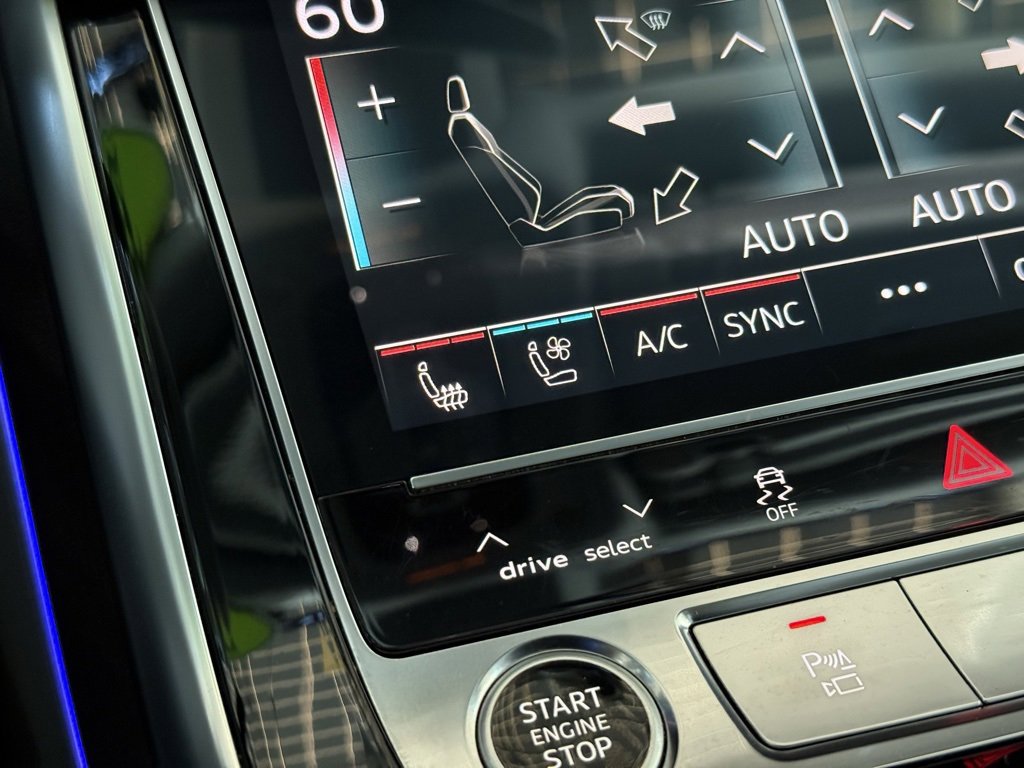 Used 2021 Audi Q7 3.0T Prestige w/ Prestige Package image 6