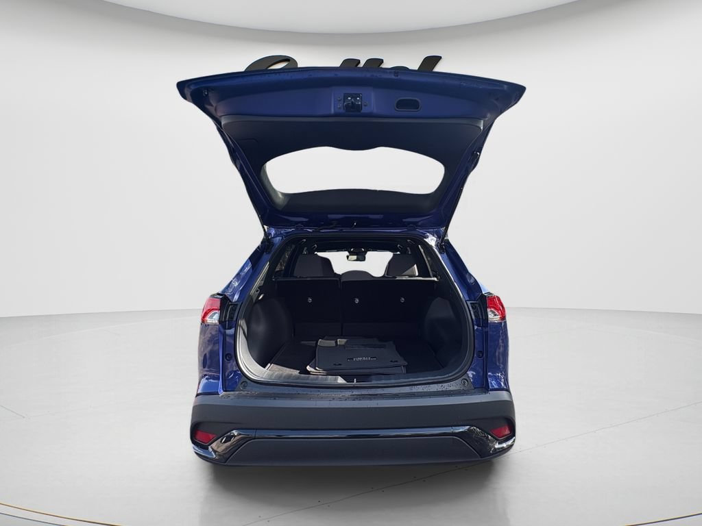 Used 2024 Toyota Corolla Cross AWD Hybrid image 9