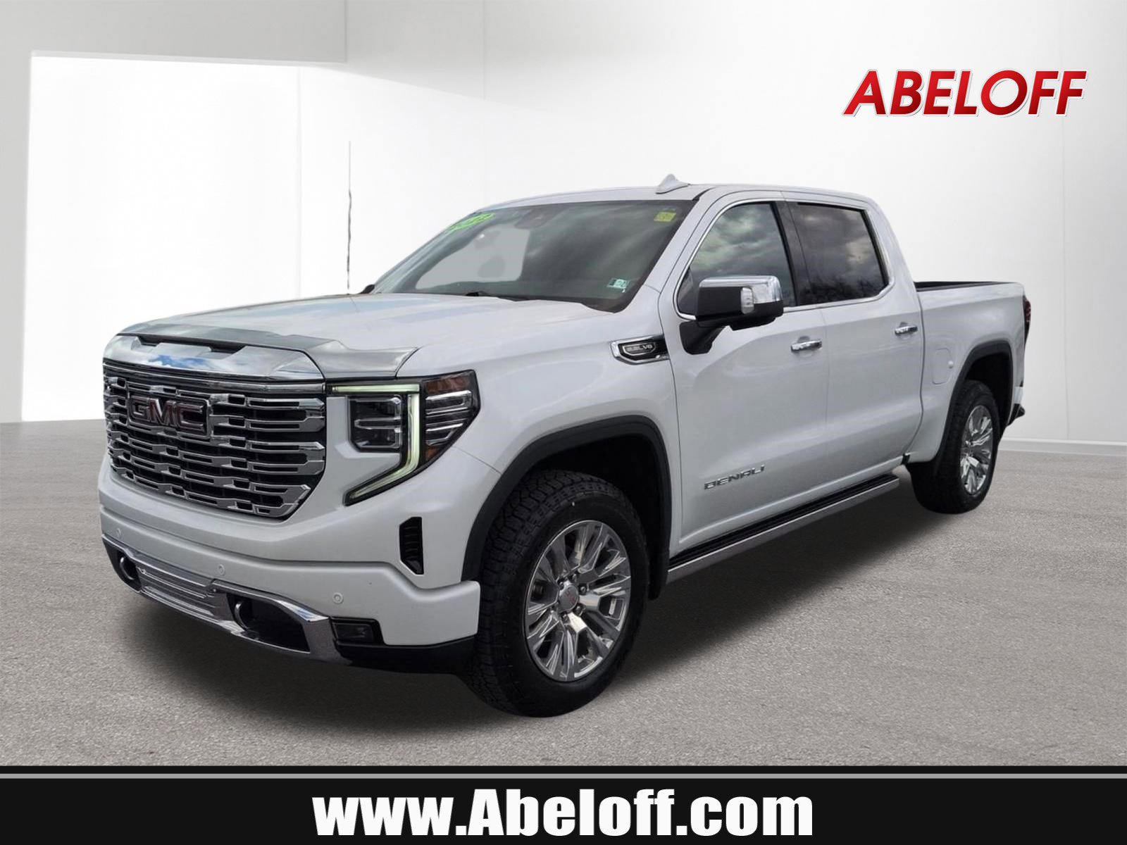 Used 2022 GMC Sierra 1500 Denali AWD/4WD video 1