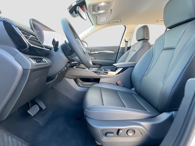 New 2026 Buick Envision Preferred AWD/4WD image 15
