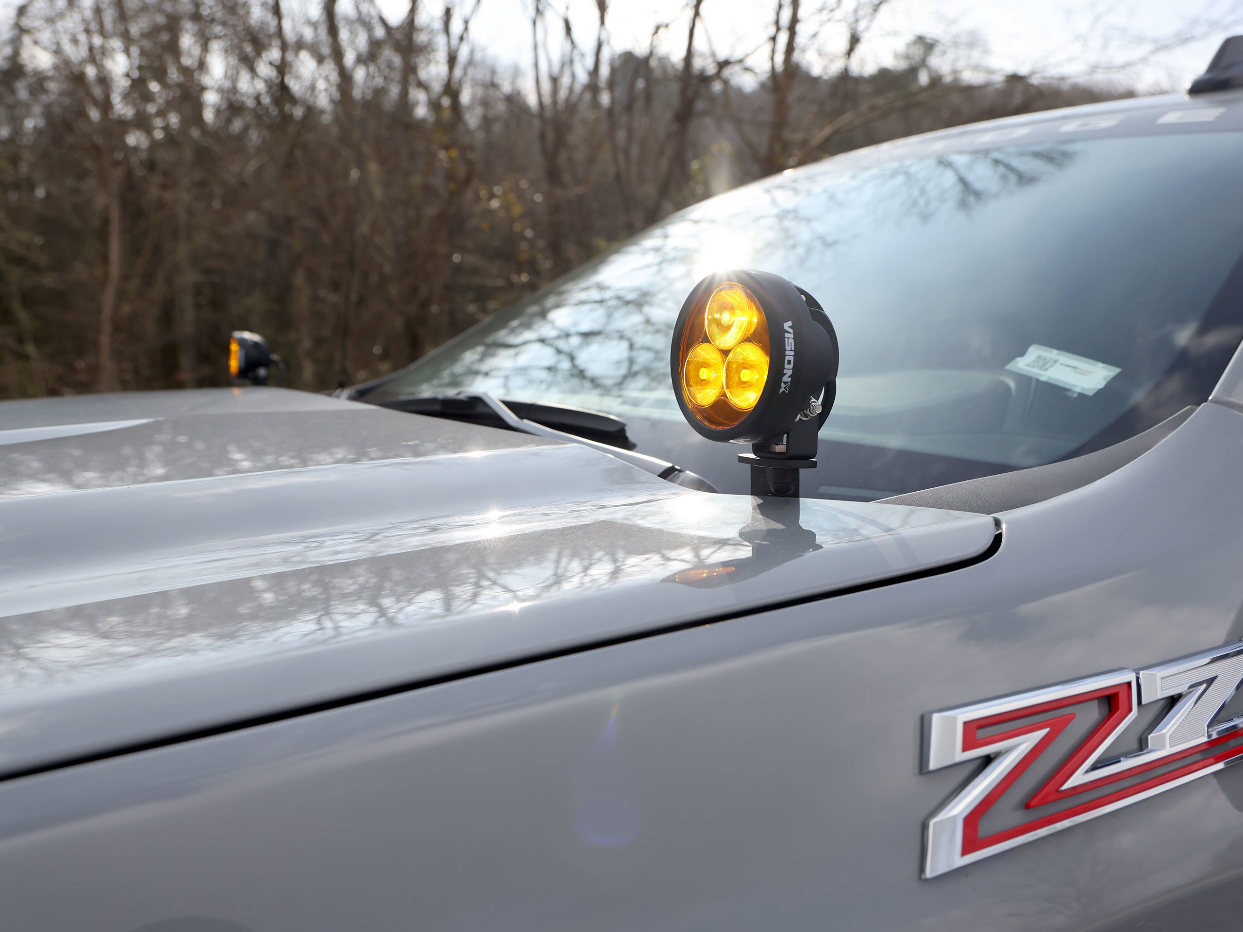 New 2025 Chevrolet Silverado 1500 RST image 17