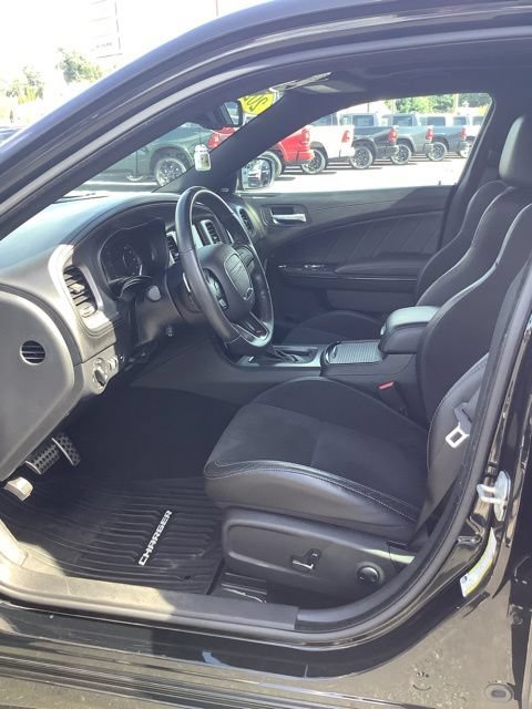 Certified 2023 Dodge Charger GT w/ Plus Group AWD/4WD image 21