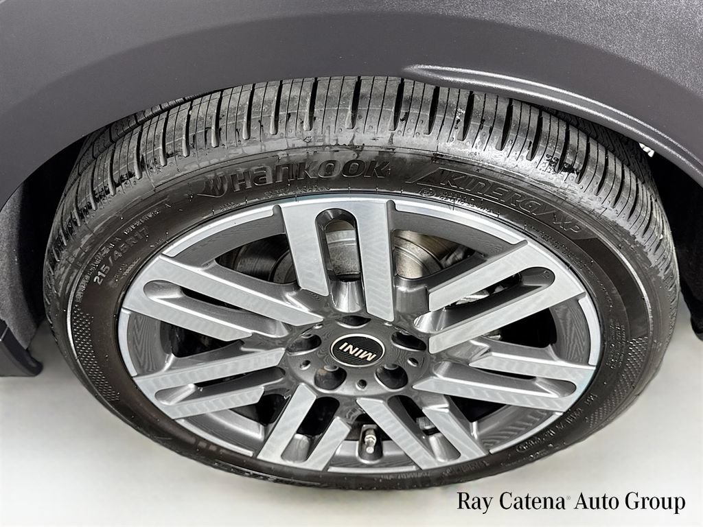 Certified 2026 MINI Cooper 2-Door Hardtop FWD image 29