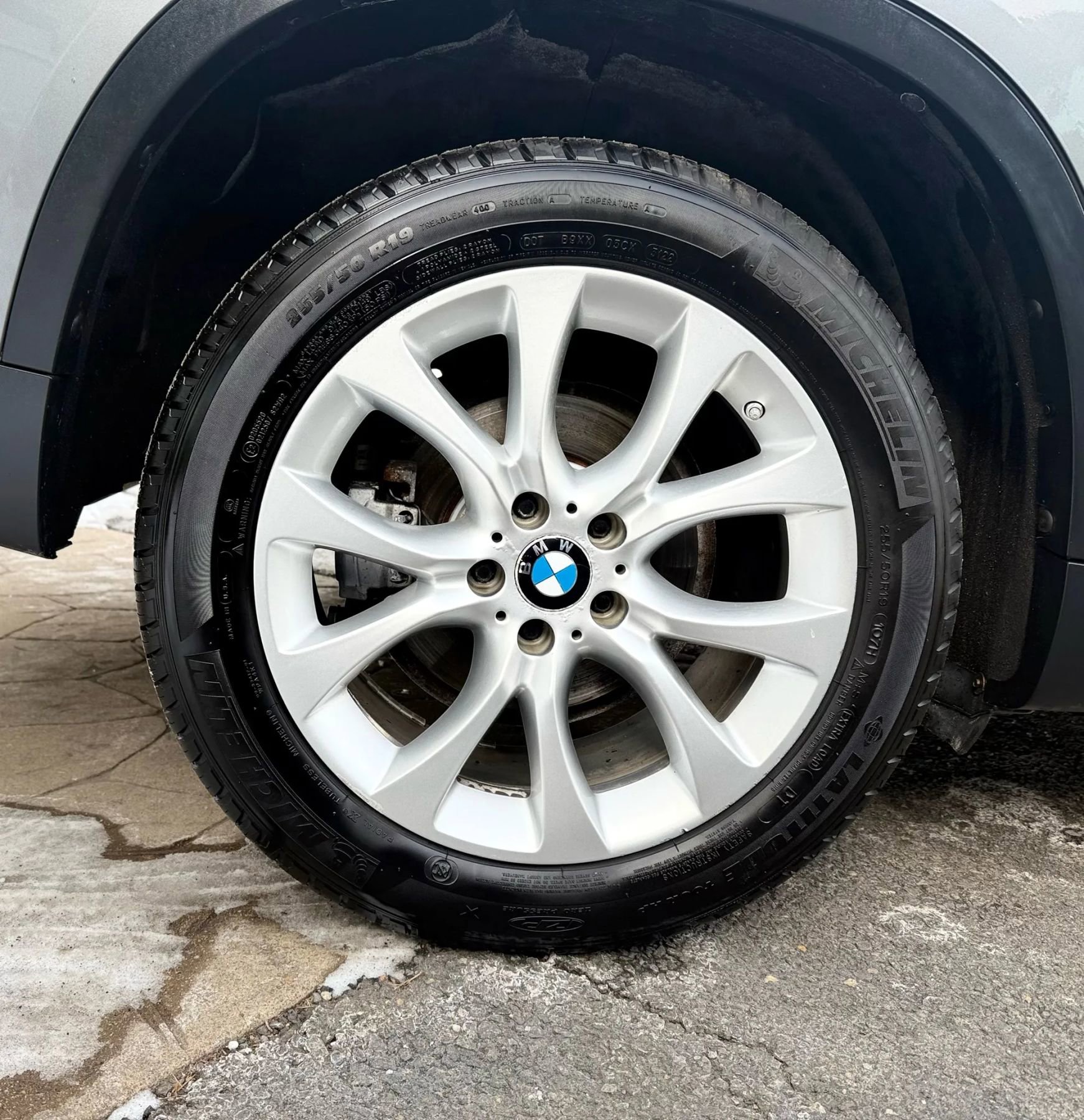 Used 2016 BMW X5 xDrive35d image 57