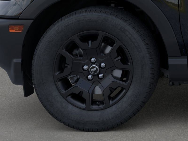New 2026 Ford Bronco Sport Big Bend AWD/4WD image 19