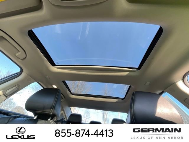 Used 2020 Nissan Maxima Platinum w/ Illumination Package image 22