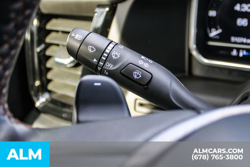 Used 2023 GMC Sierra 1500 AT4 w/ AT4 Preferred Package image 27