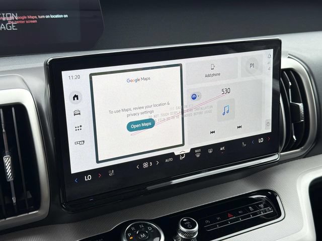 New 2026 Ford Expedition Active RWD image 28