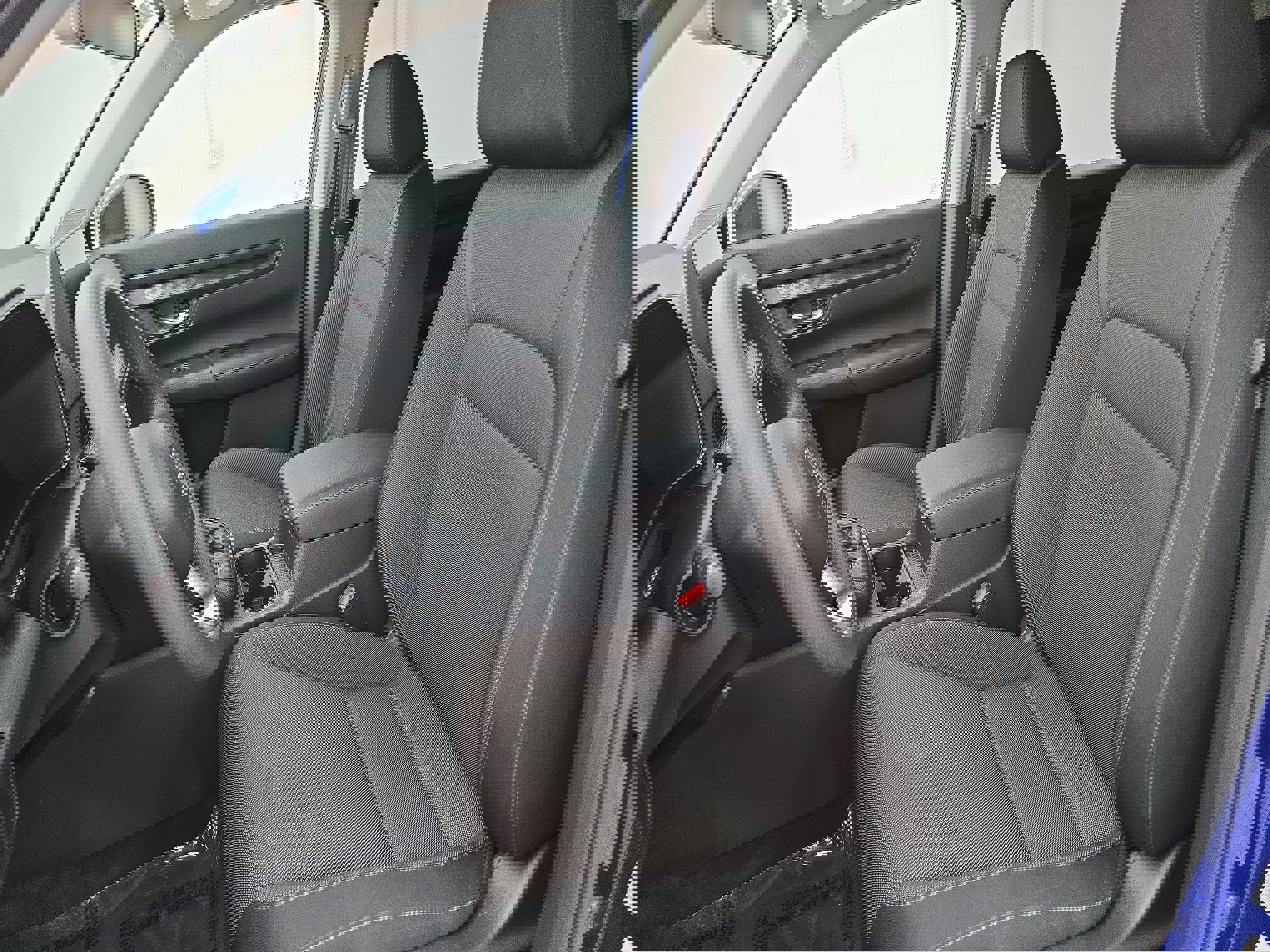 Certified 2024 Honda CR-V EX image 14