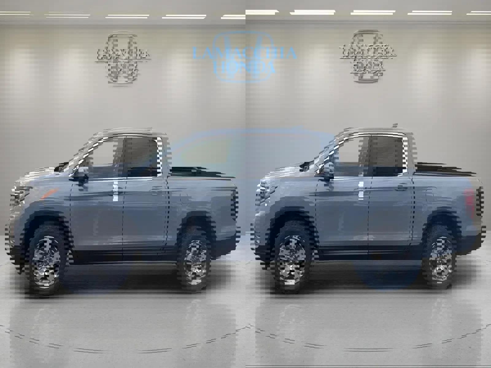 New 2026 Honda Ridgeline RTL image 15