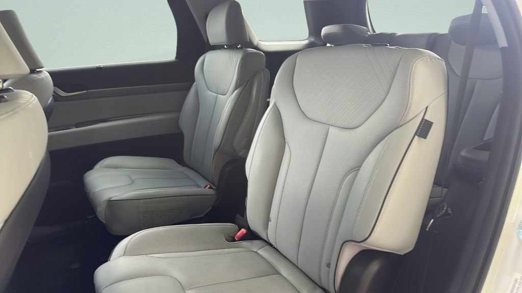 Used 2025 Hyundai Palisade SEL image 38
