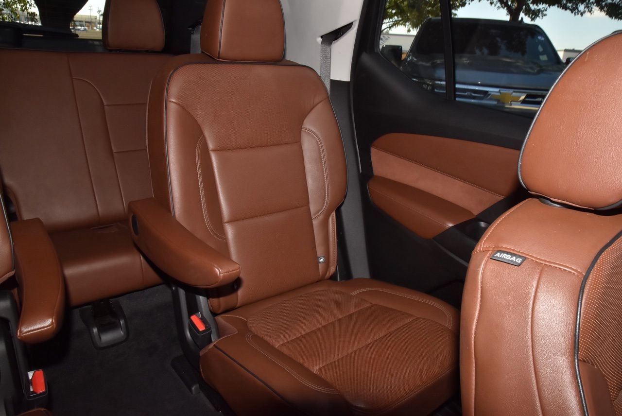 Used 2019 Chevrolet Traverse High Country AWD/4WD image 22