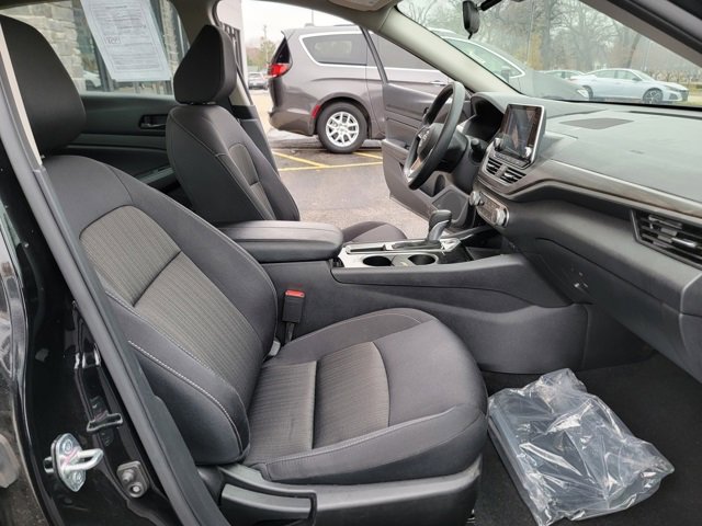 Used 2024 Nissan Altima 2.5 SV image 26