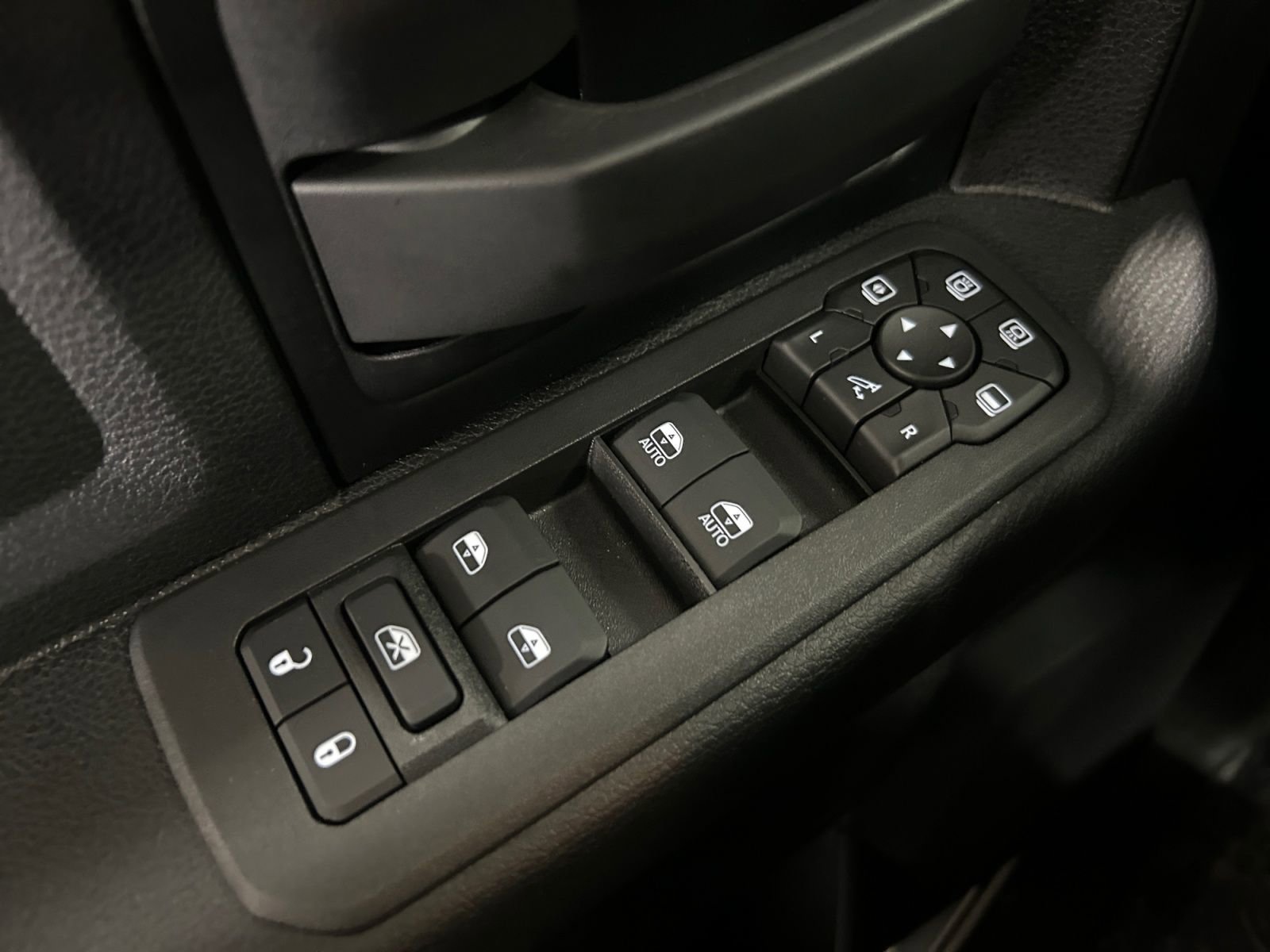 New 2026 RAM 2500 Tradesman image 20