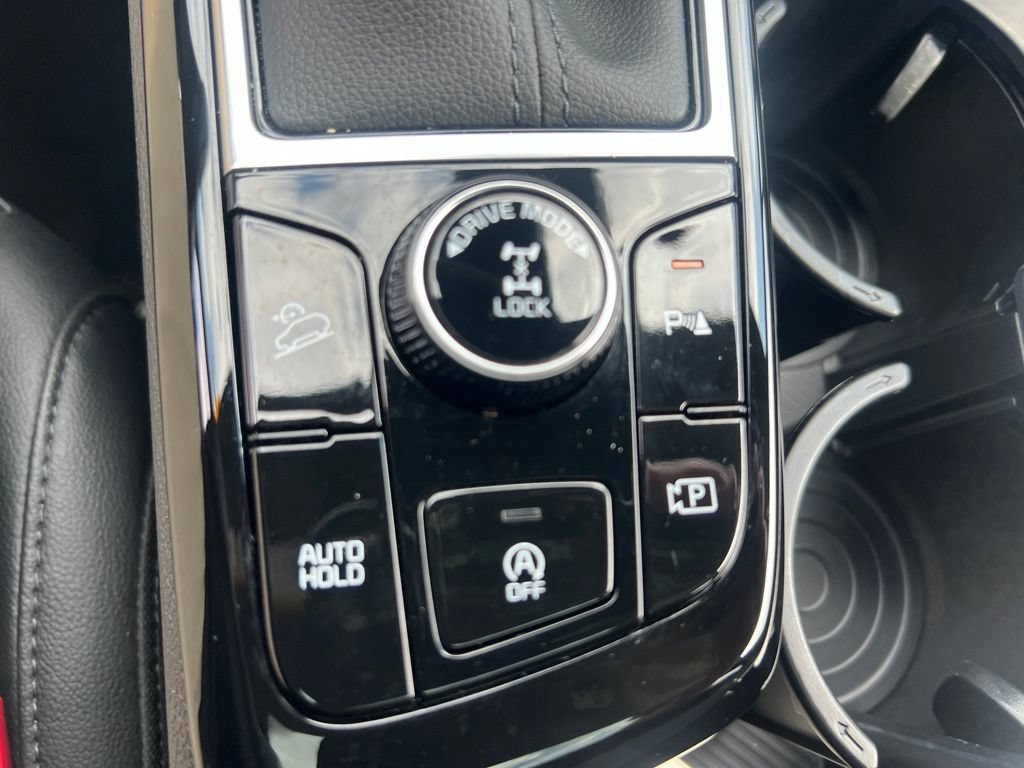 Used 2024 Kia Sportage X-Line w/ X-Line Premium Package AWD/4WD image 59
